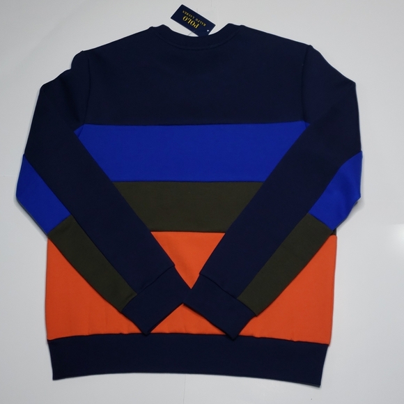 Polo Ralph Lauren Sweatshirt - Picture 3 of 3